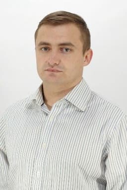 Кот Богдан Сергійович