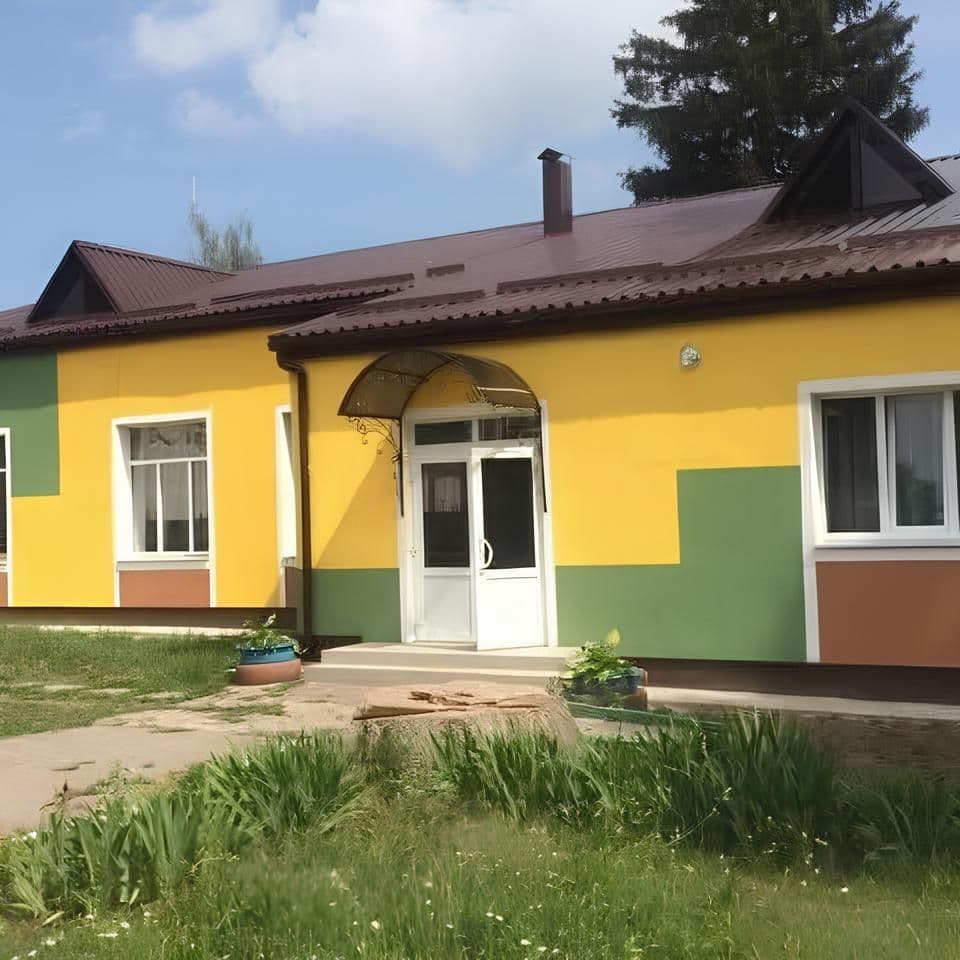 Гімназія де навчання має сенс