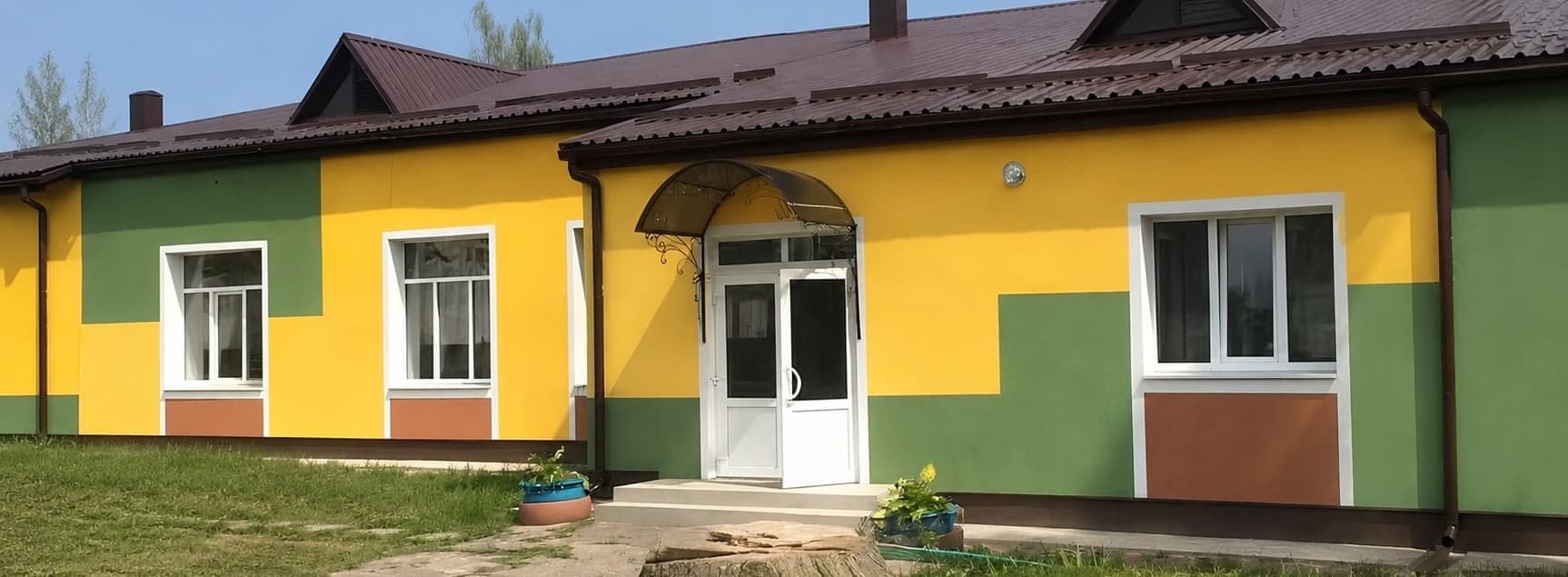 Про гімназію